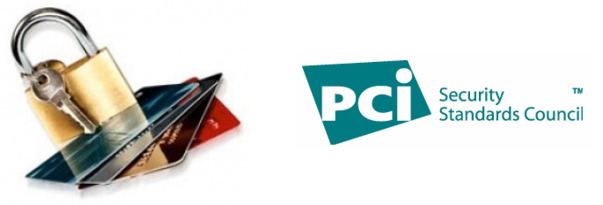 PCI security certified