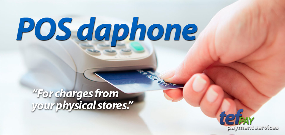 electronic commerce payment service